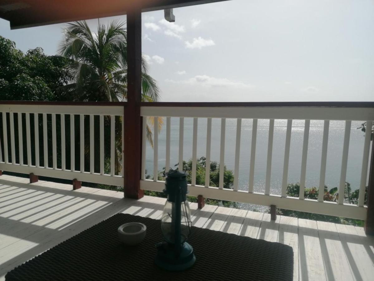 Hotel Casa Del Vega A Little Peace Of Heaven à Castries Extérieur photo