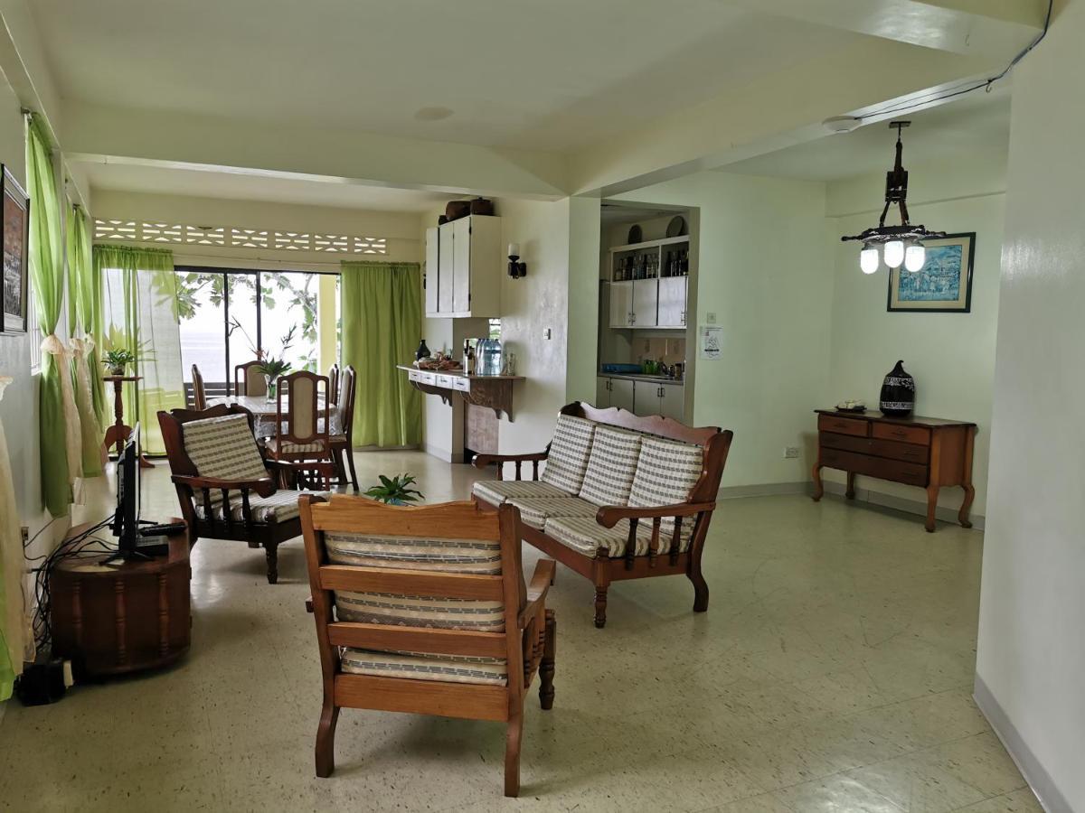 Hotel Casa Del Vega A Little Peace Of Heaven à Castries Extérieur photo