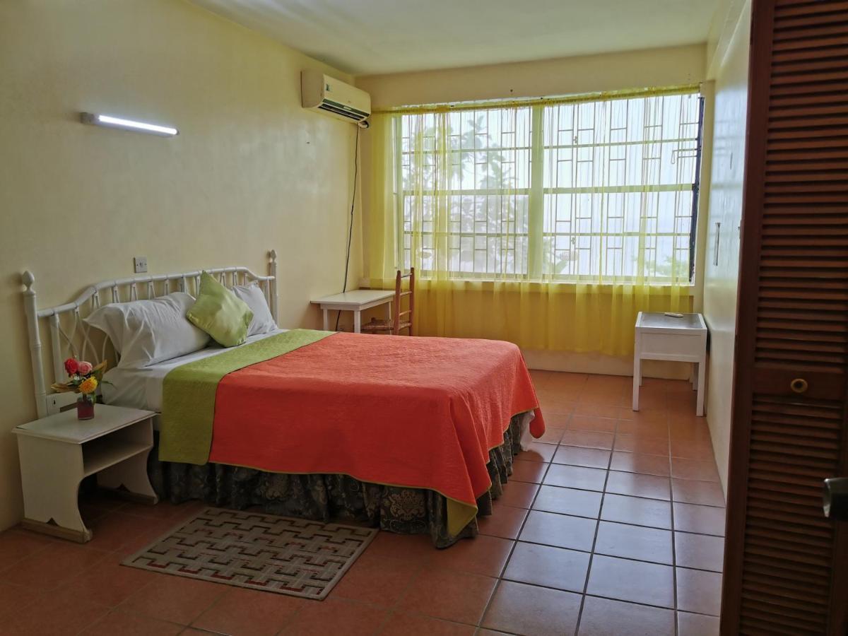 Hotel Casa Del Vega A Little Peace Of Heaven à Castries Extérieur photo