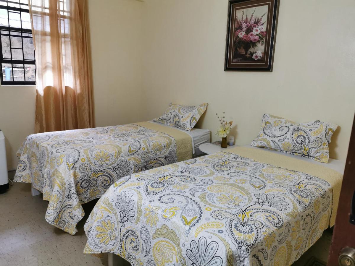 Hotel Casa Del Vega A Little Peace Of Heaven à Castries Extérieur photo