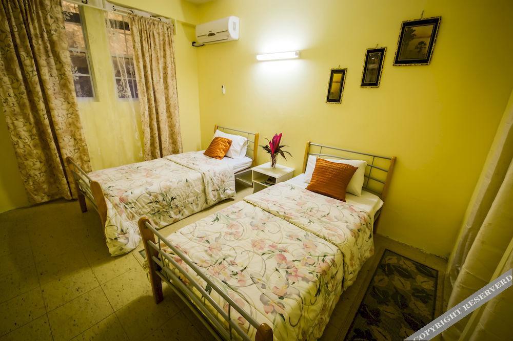 Hotel Casa Del Vega A Little Peace Of Heaven à Castries Extérieur photo