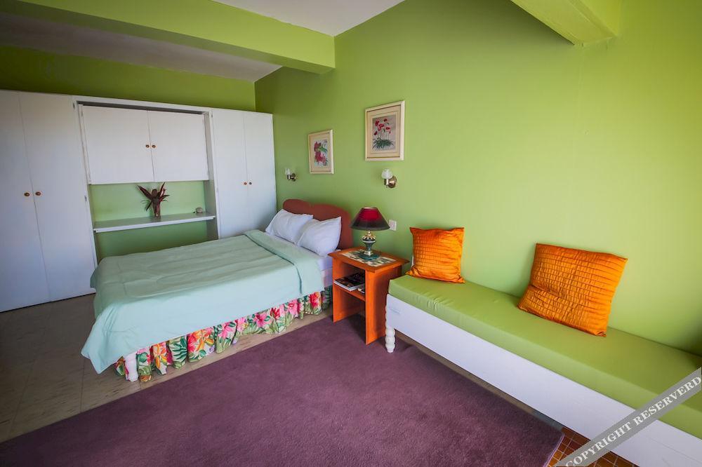 Hotel Casa Del Vega A Little Peace Of Heaven à Castries Extérieur photo