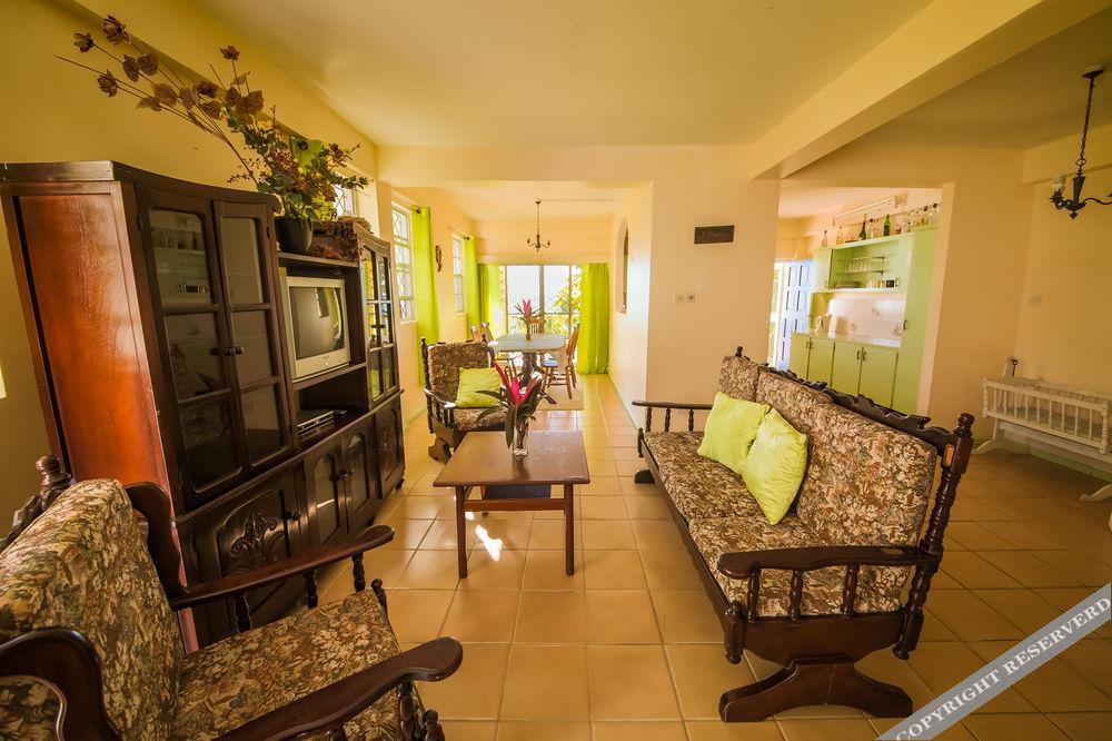 Hotel Casa Del Vega A Little Peace Of Heaven à Castries Extérieur photo