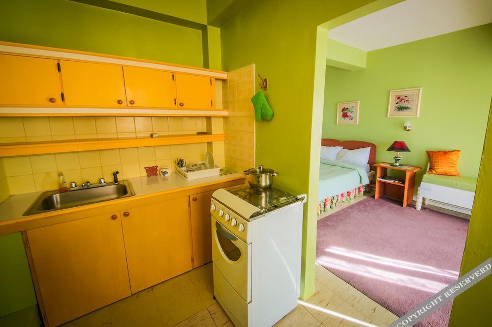 Hotel Casa Del Vega A Little Peace Of Heaven à Castries Extérieur photo