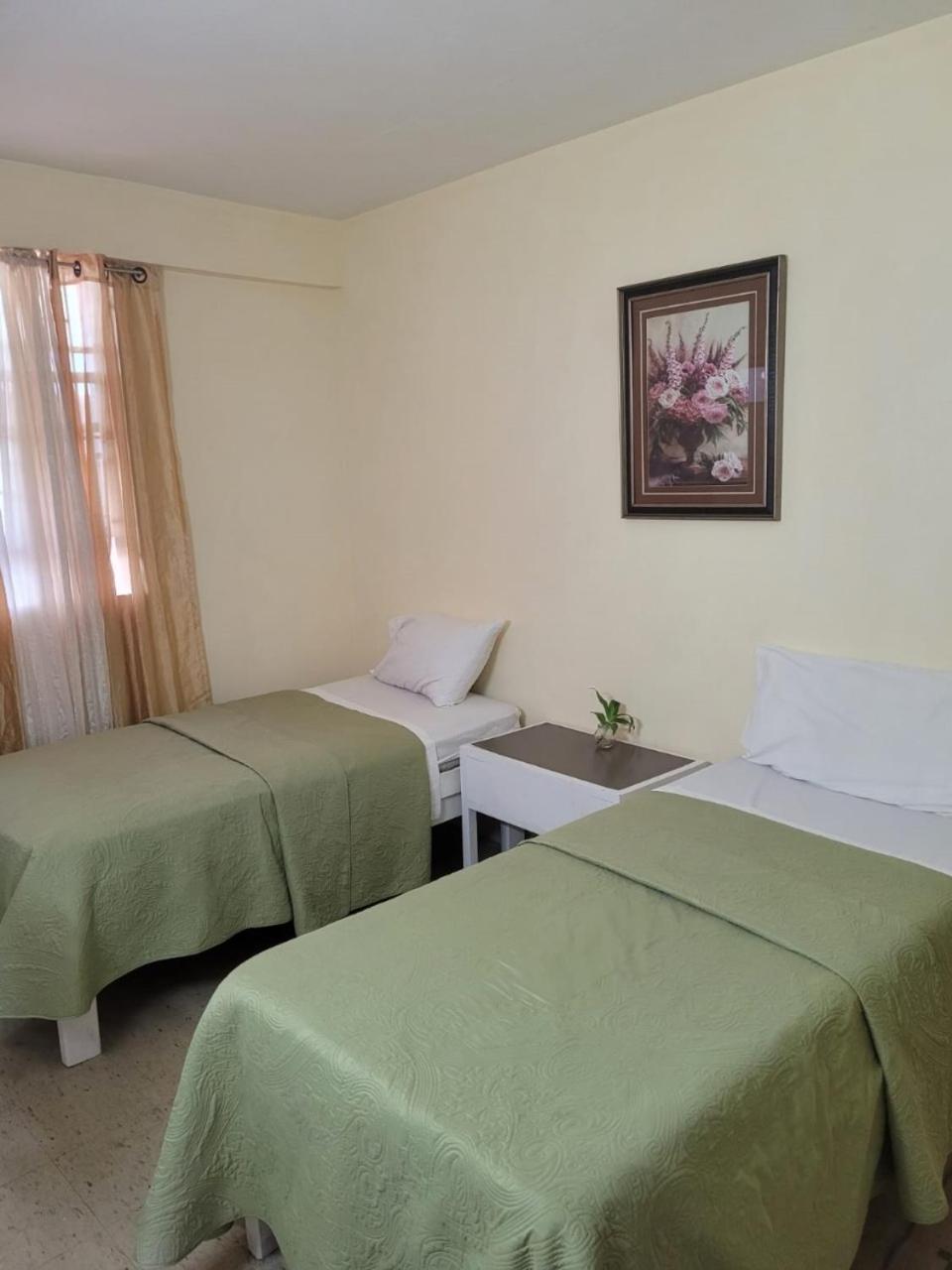 Hotel Casa Del Vega A Little Peace Of Heaven à Castries Extérieur photo