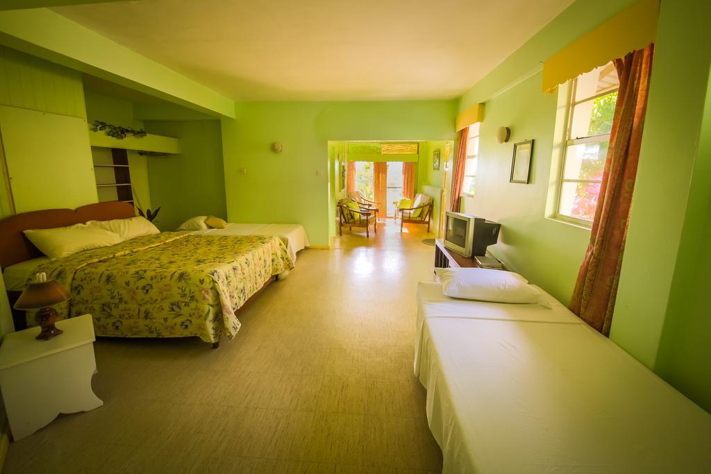 Hotel Casa Del Vega A Little Peace Of Heaven à Castries Chambre photo