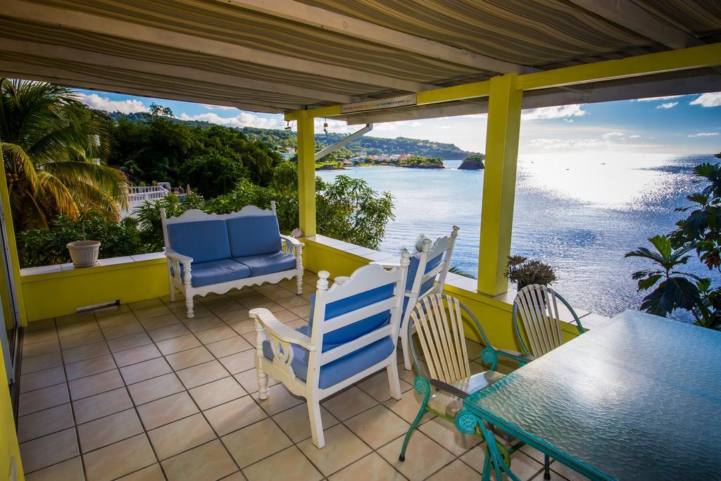 Hotel Casa Del Vega A Little Peace Of Heaven à Castries Chambre photo