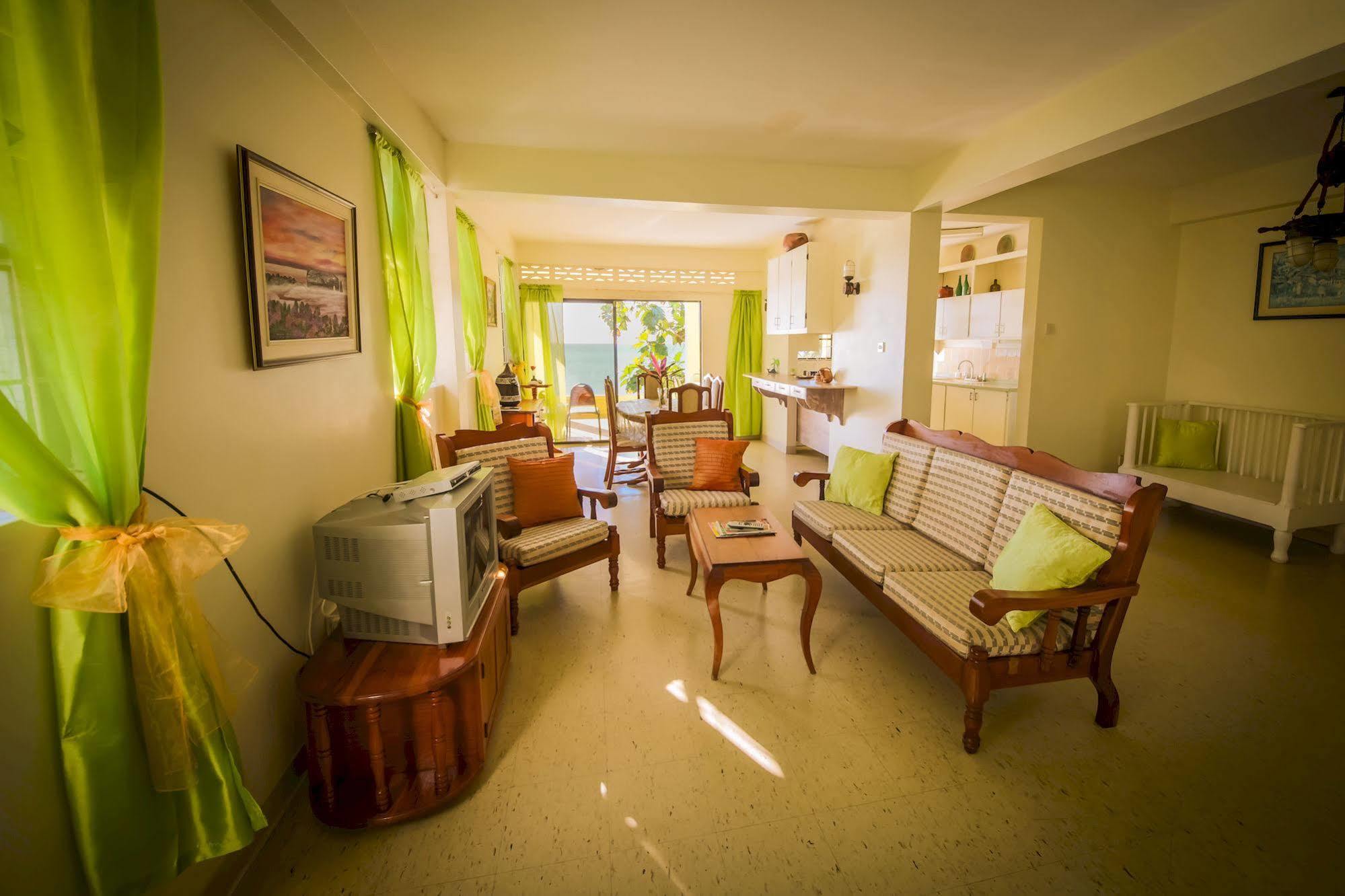 Hotel Casa Del Vega A Little Peace Of Heaven à Castries Extérieur photo