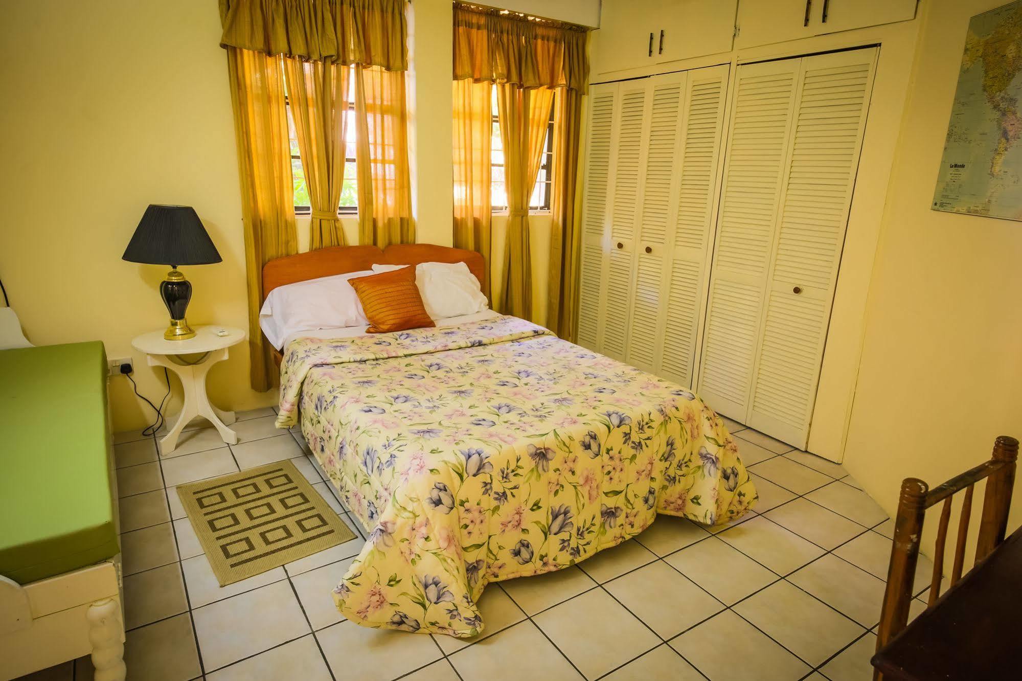 Hotel Casa Del Vega A Little Peace Of Heaven à Castries Extérieur photo