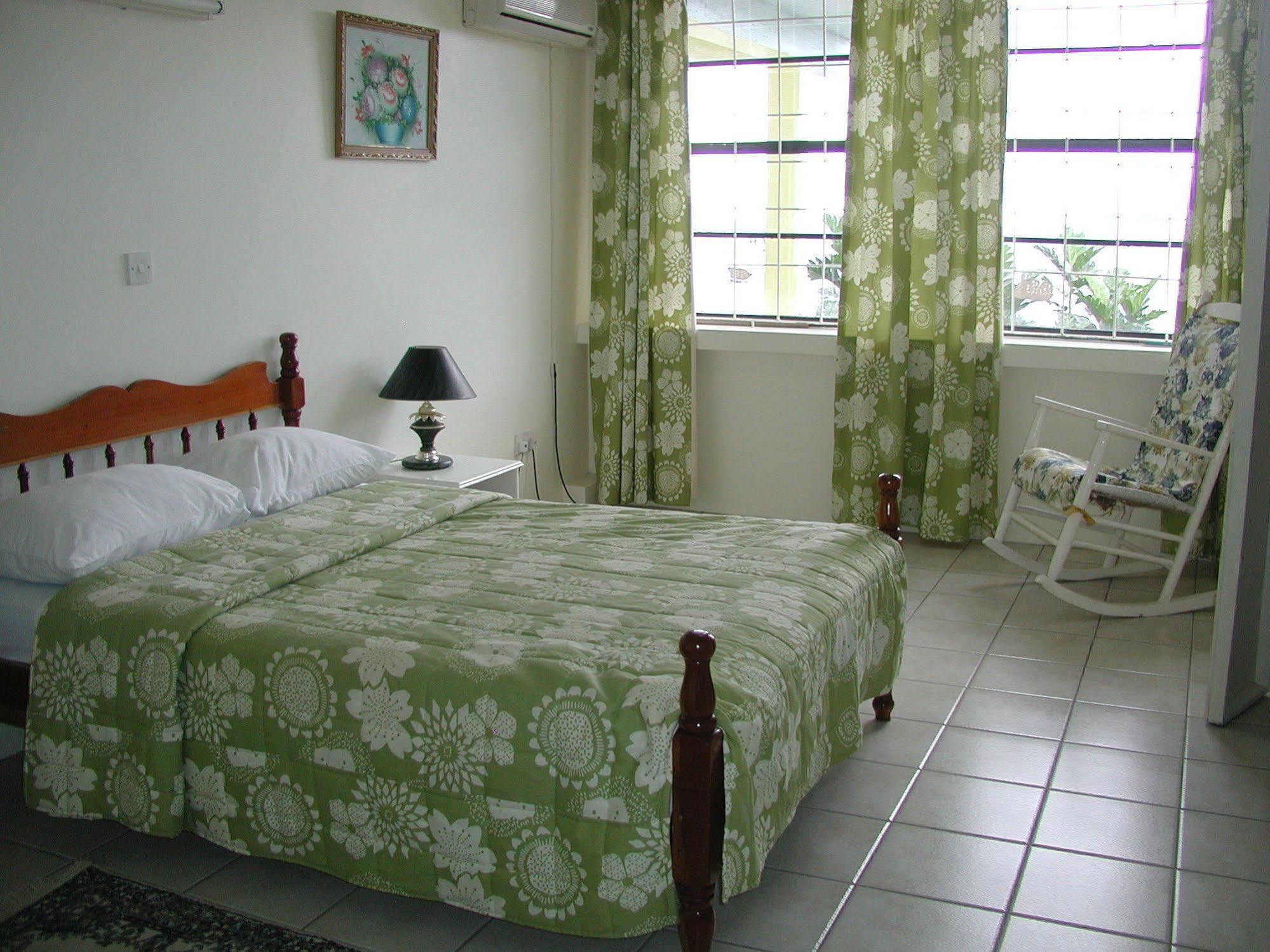 Hotel Casa Del Vega A Little Peace Of Heaven à Castries Extérieur photo