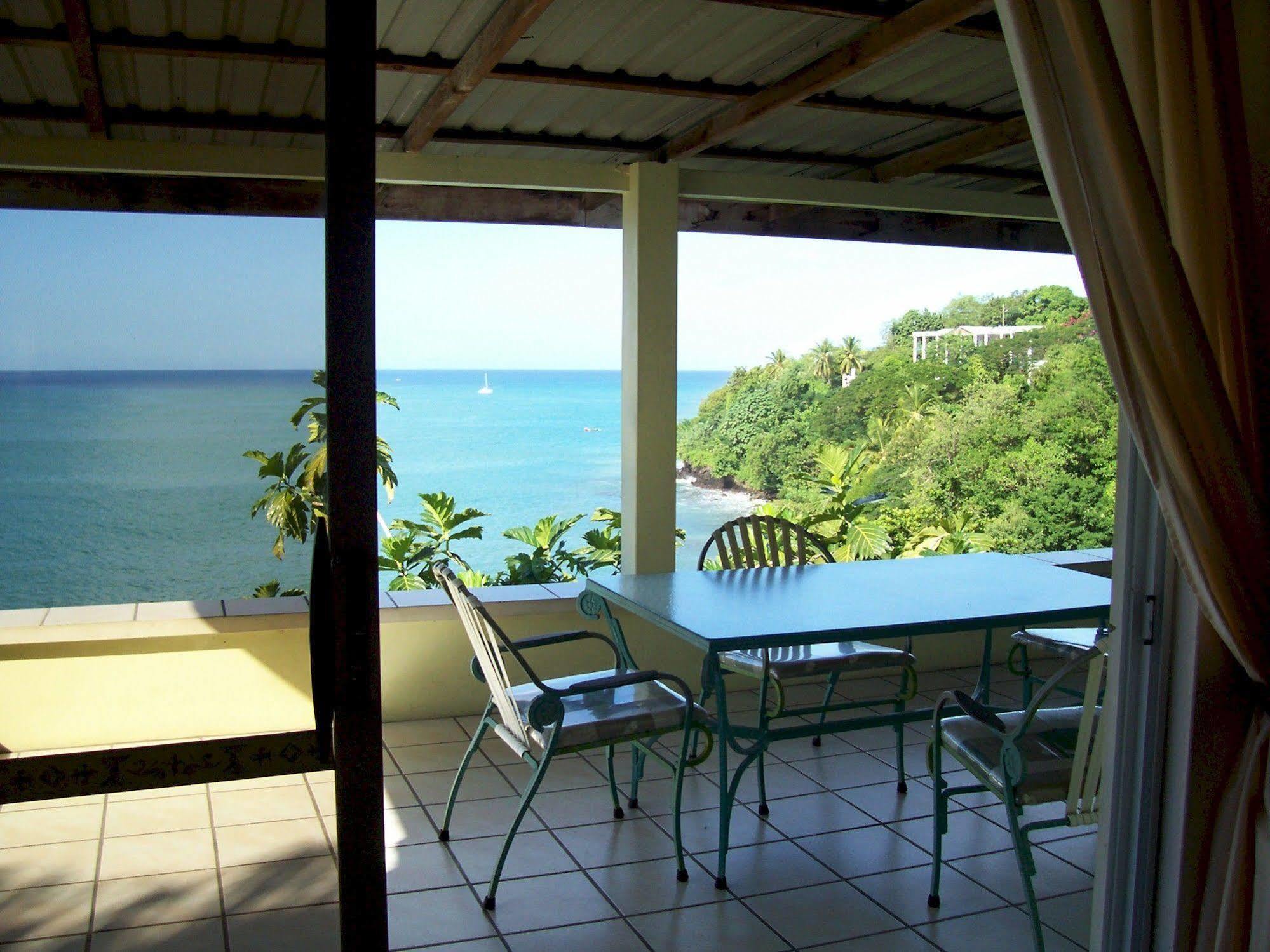 Hotel Casa Del Vega A Little Peace Of Heaven à Castries Extérieur photo