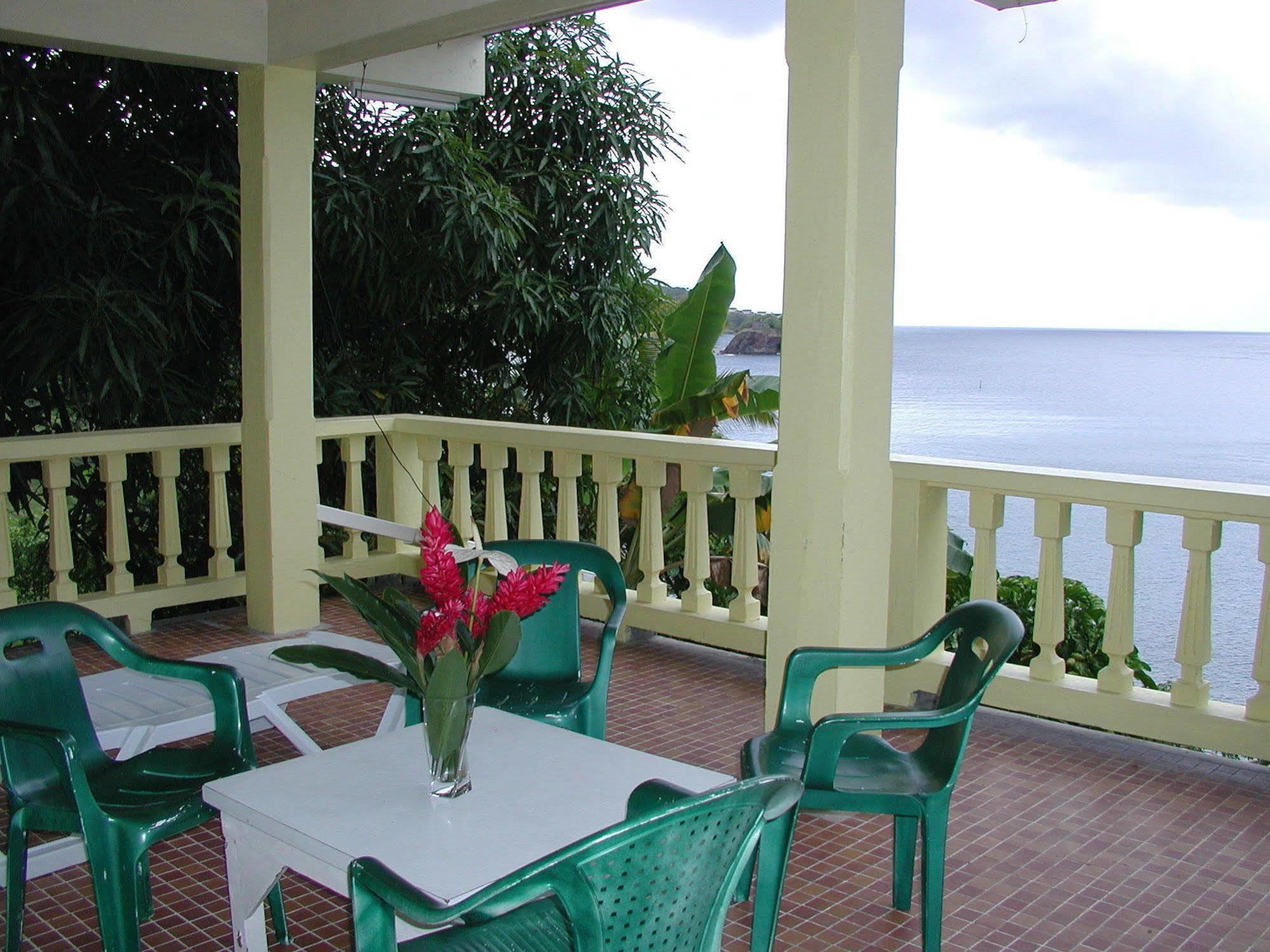 Hotel Casa Del Vega A Little Peace Of Heaven à Castries Extérieur photo
